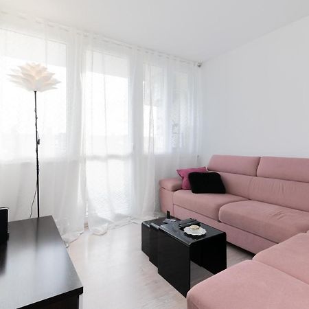 Murata Apartament Задар Экстерьер фото