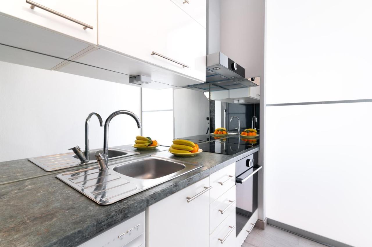 Murata Apartament Задар Экстерьер фото