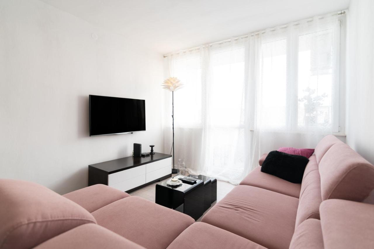 Murata Apartament Задар Экстерьер фото