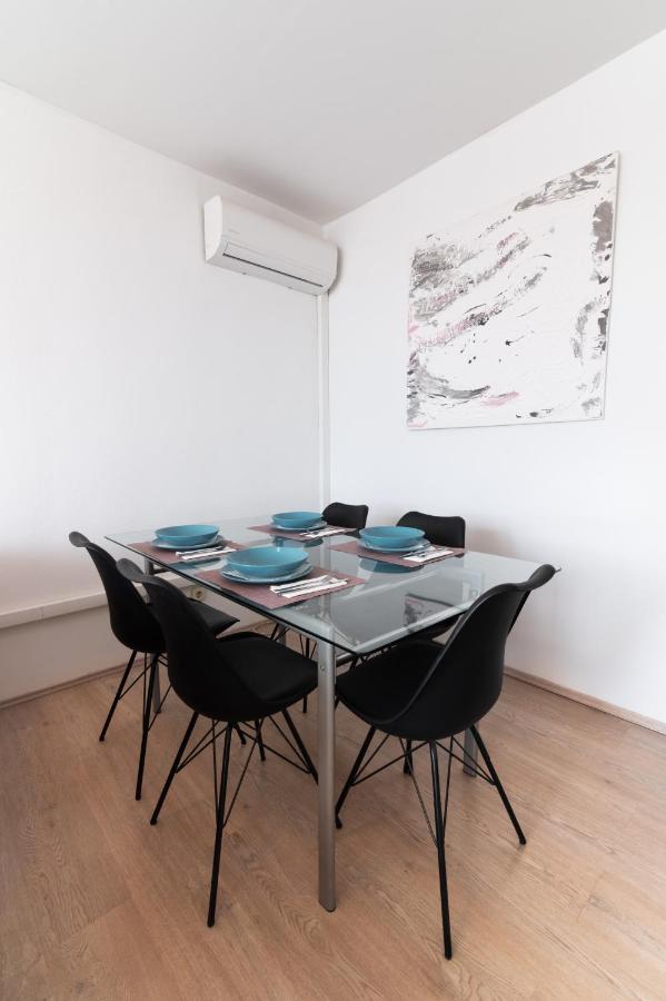 Murata Apartament Задар Экстерьер фото