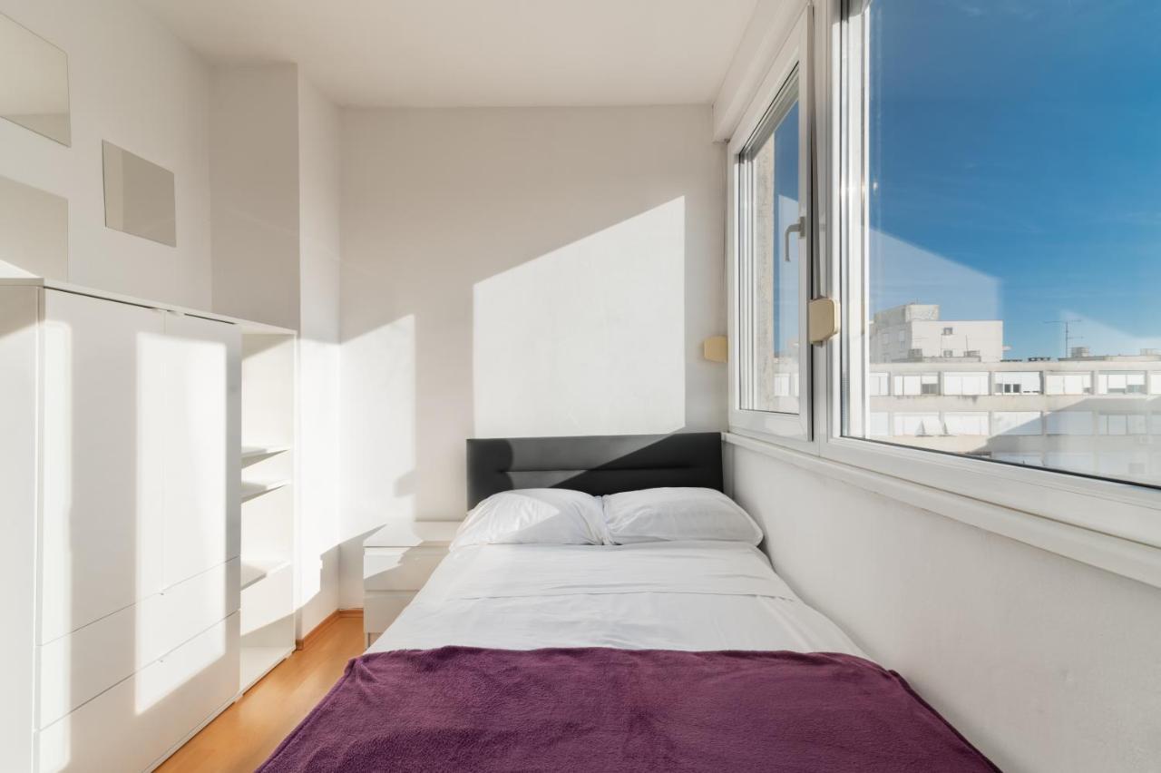 Murata Apartament Задар Экстерьер фото