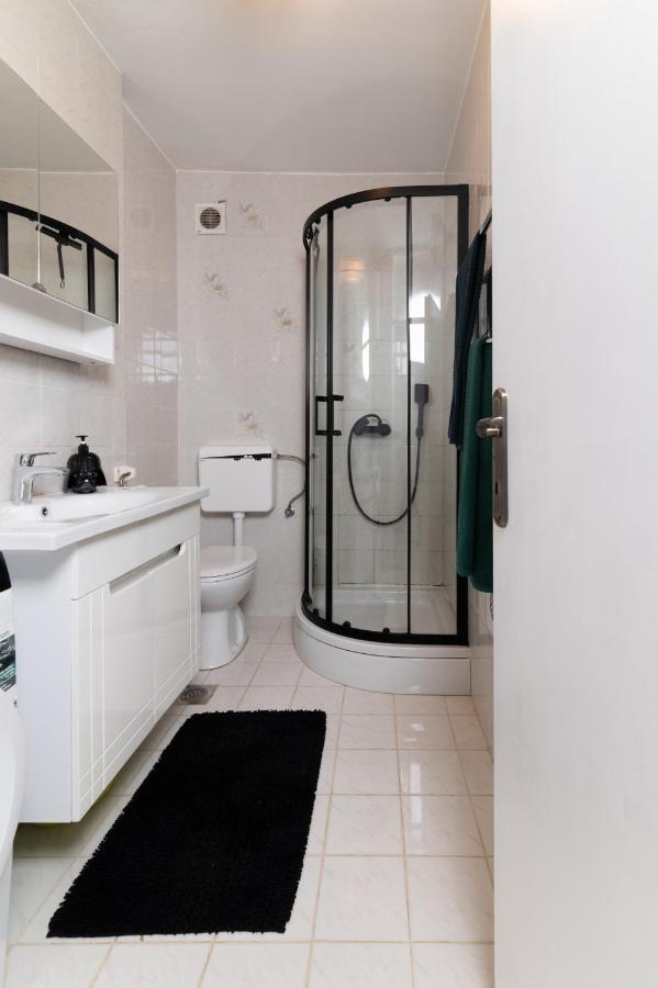 Murata Apartament Задар Экстерьер фото
