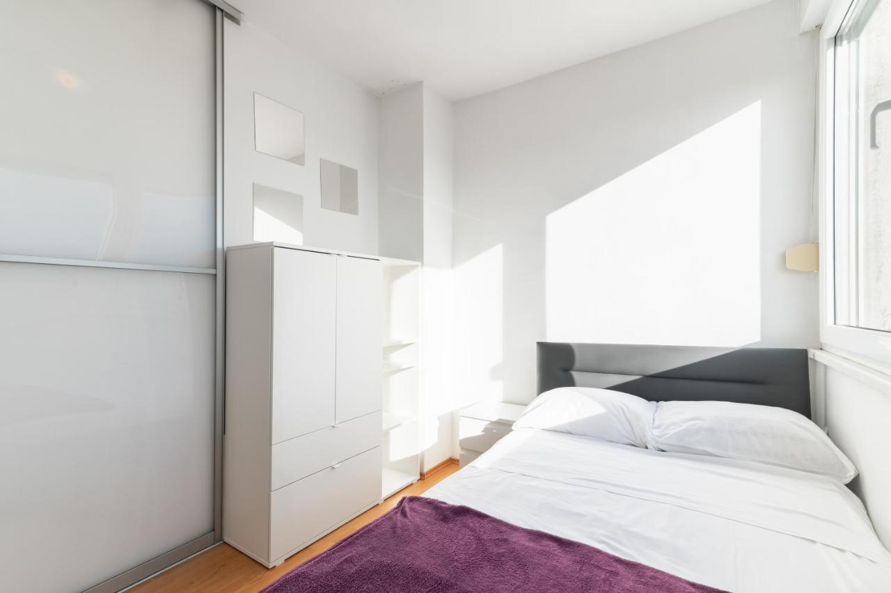 Murata Apartament Задар Экстерьер фото